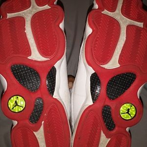 Jordan 13